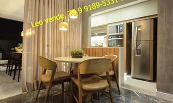 Imagem 4: Leo vende bairro Sim, 4 suítes, closet, banheira, piscina, goumert