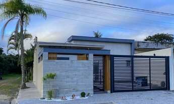 Imagem: Casa à venda em Caravelas, Cananéia