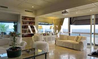 Imagem 6: Cobertura : Linear / Residencial / Barra da Tijuca