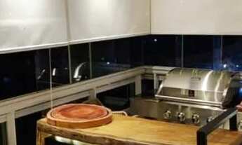 Imagem 3: Apto, 125m², 3 suítes, 2 vgs no Ed. São Luís