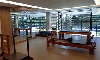 Imagem 7: Apartamento a venda no Edifício Les Alpes. Bairro Jardim Saint Gerard