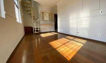 Imagem: Cobertura para locação com 172m², 3 quartos