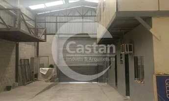 Imagem 4: Galpão/Depósito/Armazém em Mooca