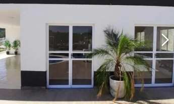 Imagem 4: Apartamento P/ Locação - Condominio Firenze Franco Da Rocha