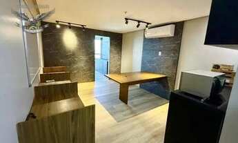 Imagem 5: BELISSIMA SALA COMERCIAL VISTA PANORAMICA NO PARQUE OFFICE