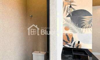 Imagem 6: Casa Alto Padrão 3 suítes Plenas - Jardim Atlântico - Parque Cascavel - 155m²