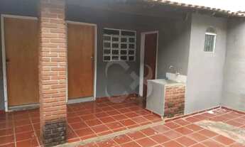 Imagem 11: Casa com 3 dormitórios, 190 m² - venda por R$ 900.000 ou aluguel por R$ 3.500/mês - Antare