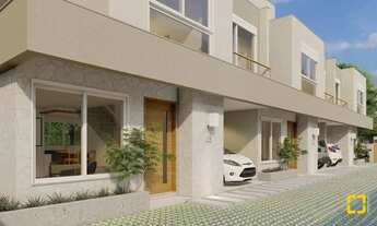 Imagem: Casa 3 dormitórios no Campeche - FINANCIÁVEL