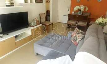 Imagem 4: Apartamento : Padrão / Residencial / Vila Isabel