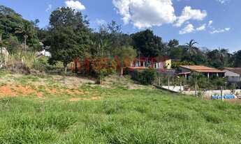 Imagem: Terreno em Jundiaizinho (Terra Preta