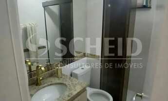 Imagem 7: Apartamento à venda Jd.Marajoara 3 quartos 1 Suíte 2 banheiros 1 vaga aceita pets rua amoi