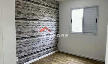 Imagem 5: Apartamento em Rua Rubens Fraga de Toledo Arruda - Engenheiro Goulart - São Paulo/SP