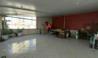 Imagem 4: Prédio Comercial 6 Salas, 3 banheiros, 1 Cozinha, 290m² - Tatuapé