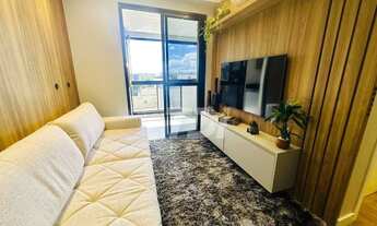 Imagem 6: Apartamento com 2 dormitórios à venda, 74 m² por R$ 980.000,00 - Vila Izabel - Curitiba/PR