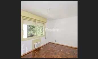 Imagem 6: Imóvel para venda tem 104 metros quadrados com 2 quartos em Rio Branco - Porto Alegre - RS