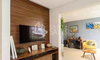 Imagem 2: Apartamento em Bela Vista com 101m²