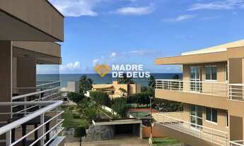 Imagem 2: APARTAMENTO COM VISTA MAR NO CUMBUCO ? MODERNO, ACONCHEGANTE E A POUCOS PASSOS DA PRAIA!