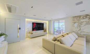 Imagem 4: Apartamento à venda com 382 m² no Van Gogh Praça do Sol, Setor Oeste, Goiânia