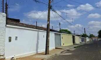 Imagem: Casa para aluguel, 3 quartos, 2 vagas, Acarape