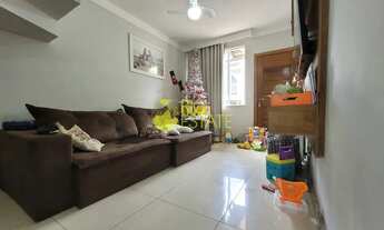 Imagem 3: Casa com 3 dormitórios à venda, 100 m² por R$ 470.000,00 - Retiro - Volta Redonda/RJ