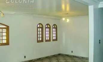 Imagem 3: Sobrado a venda - Parque das Nações, Santo André