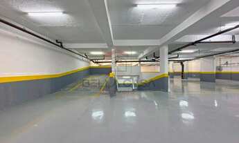 Imagem 7: Apartamento no Tatuapé - 2 Quartos(1 suite) 1 vaga 63m²