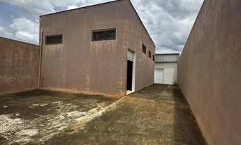 Imagem: BARRACÃO 180m²