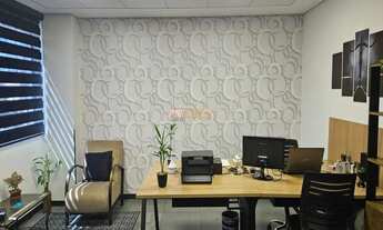 Imagem 2: Sala Comercial no Bairro Rudge Ramos em São Bernardo do Campo