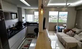 Imagem 2: JBL - AP4353 Imóvel para aluguel com 60 metros quadrados com 2 quartos