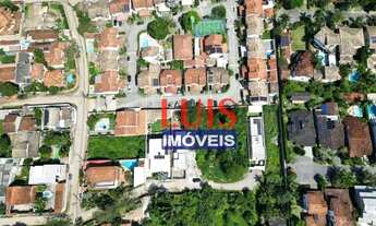 Imagem: Terreno à venda, 240 m² por R$ 270.000,00