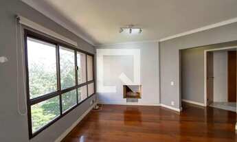 Imagem 2: Apartamento à Venda - Alphaville, 3 Quartos, 130 m2