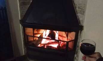 Imagem 7: Chalé Casa com 1 dormitório