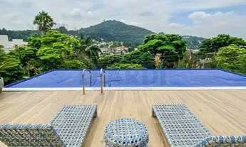 Imagem 2: CASA EM CONDOMÍNIO - ALPHAVILLE - SP