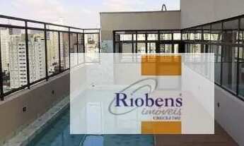 Imagem 2: Apartamento com 2 dormitórios para alugar, 55 m² por R$ 2.442,00/mês - Boa Vista - São Jos