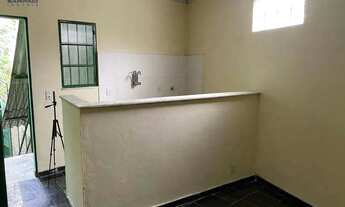 Imagem 5: Alugo Kit Net em frente a Praça da Venda da Cruz