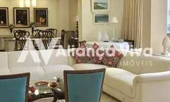 Imagem 6: Copacabana Apartamento com 3 dormitórios