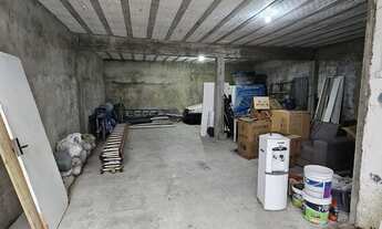 Imagem: Galpao siqueira campos