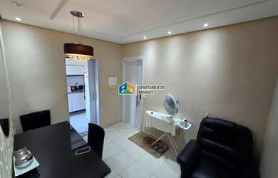 Imagem 3: Parque Verde Residencial 2 Quartos Próximo ao SESI