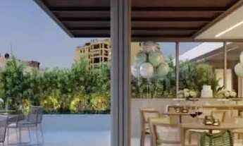 Imagem 3: Imóvel para venda possui 69 metros quadrados com 1 quarto em Laranjeiras - Rio de Janeiro