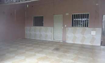 Imagem 7: QR 310 Ótima Casa com 3 Quartos Perto do Metrô Escriturada em Samambaia Sul DF