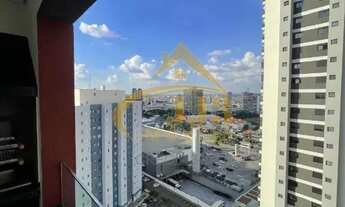 Imagem 3: Mandarim Campolim: 1 Quarto, Lazer Completo e Portaria 24h. Agende!