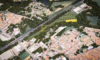 Imagem 4: Terreno Comercial de 250m² em Vinhedo (Capela) Aceita Financiamento