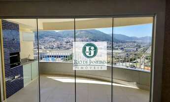 Imagem: Apartamento com 3 dormitórios à venda