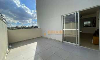 Imagem: Apartamento Garden com 2 dormitórios para