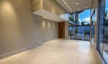 Imagem 5: Condomínio Reserva do Parque, Espetacular casa dúplex com 4 quartos