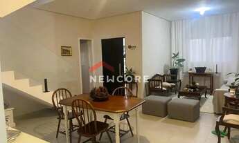 Imagem 5: Casa de condomínio em Avenida Luiz Greco - Vila Monte Alegre - Paulínia/SP