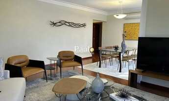 Imagem: Apartamento à venda em Campinas, Cambui