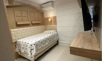 Imagem 7: Apto, 125m², 3 suítes, 2 vgs no Ed. São Luís