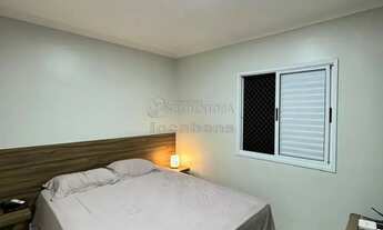 Imagem 7: Apartamento localizado no Cenarium Residence com 2 dormitorios e armarios