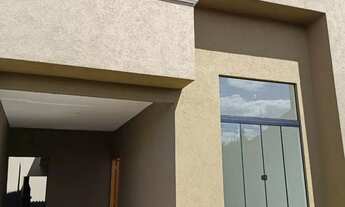 Imagem 2: Casa à venda no bairro Jardim Tropical - Aparecida de Goiânia/GO